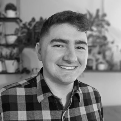 Profile Picture of Jacob Barbour (@JacobMBarbour) on Twitter