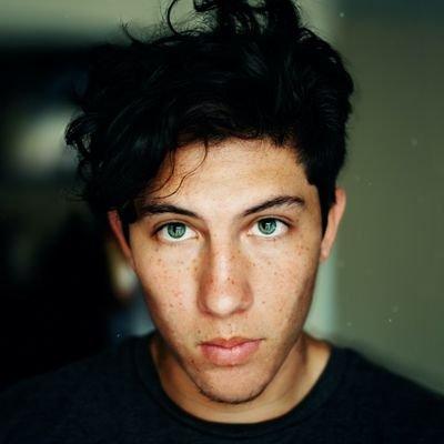 Profile Picture of Marc Larkin379 (@marclarkin2) on Tiktok