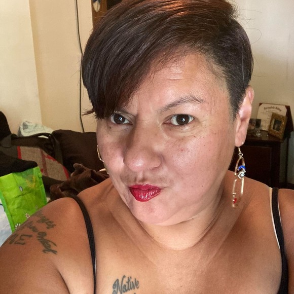 Janelle Pocowatchit - Poshmark Profile Picture of Janelle Pocowatchit (@jlonative75) on Poshmark