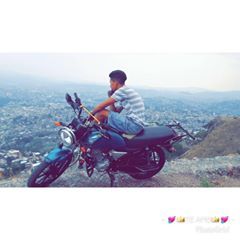 Profile Picture of Moises Ramirez (@stun504) on Tiktok