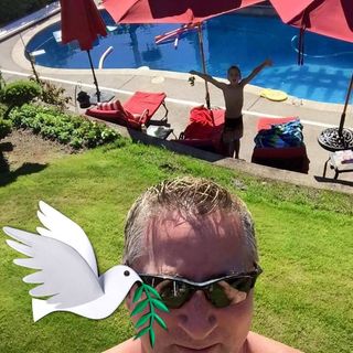 Profile Picture of Roy Carlson Ali (@soumaila.zakariyaouali.7) on Facebook