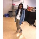 Profile Picture of Breyanna Howard (@breyannahoward) on Instagram