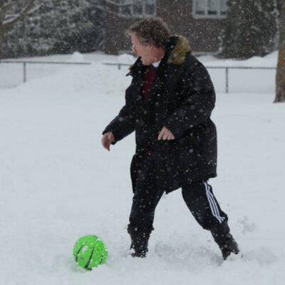 Profile Picture of Jean Pilon (@PilonjPilon) on Twitter