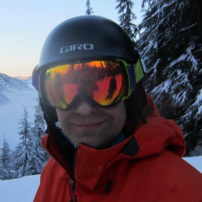 Profile Picture of Kevin Gasior (@skiwithkevin) on Twitter