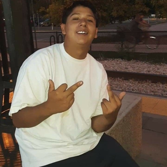 Thomas Lujan - Poshmark Profile Picture of Thomas Lujan (@thomaslujan2) on Poshmark