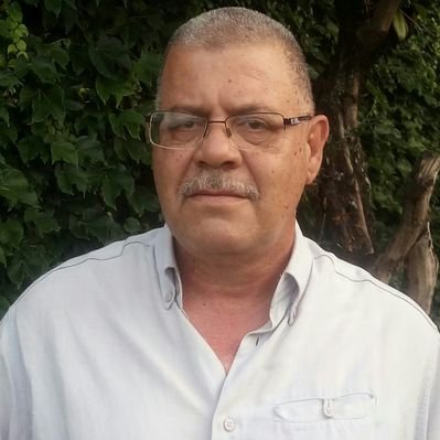 Profile Picture of José Alberto Viscá Pinheiro (@visca_pinheiro) on Twitter