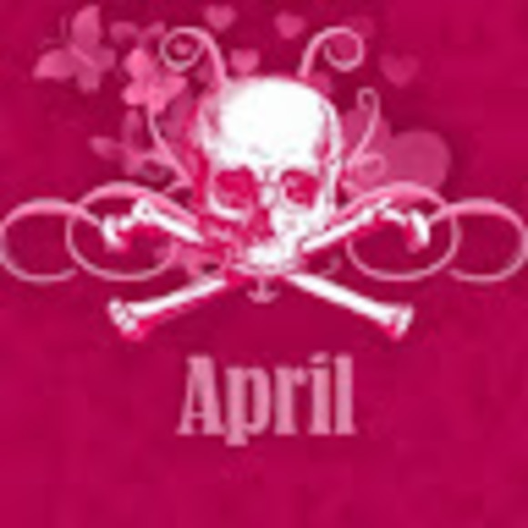 Profile Picture of April Mcfarland (@aprilmcfarla903) on Poshmark