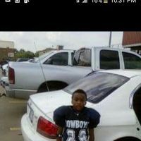 Profile Picture of Darrell Williams (@darrellwilliams2) on Tiktok