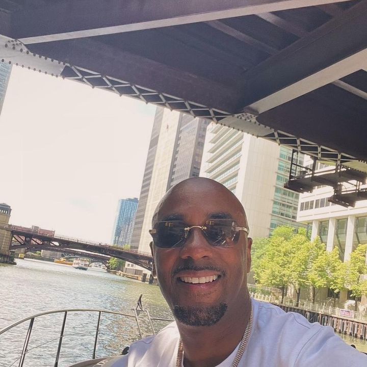 Jimmy powell - Tiktok Profile Picture of Jimmy powell (@jimmy.powell97) on Tiktok
