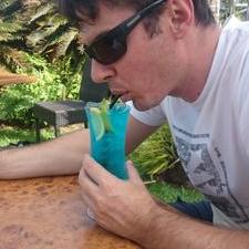 Profile Picture of Geoff Benson (@hairobar) on Twitter