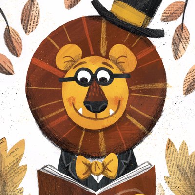 Profile Picture of David CP (@WanderingBert) on Twitter