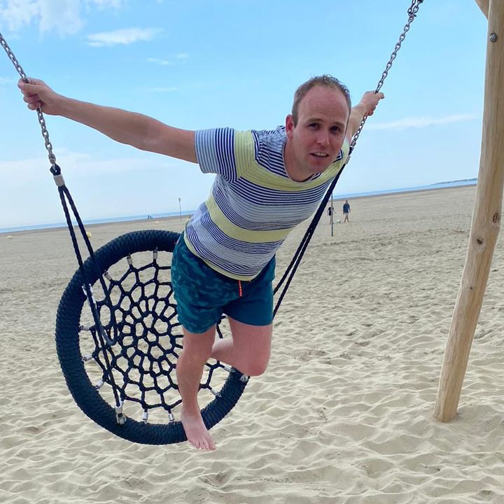 Profile Picture of Robert van der Linden (@robertvanderlinden) on Tiktok