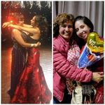 Profile Picture of Evelin Claudia Zegarra Cuellar (@evelinclaudiazegarra) on Instagram