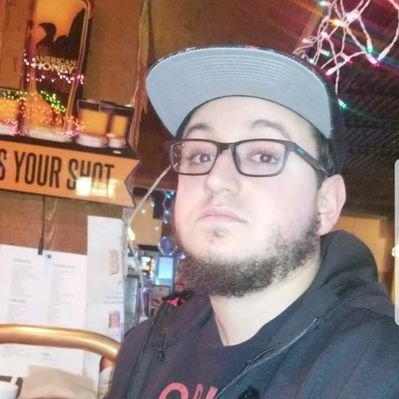 Profile Picture of Steven Kelleron Twitter