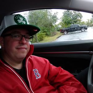 Profile Picture of Sean Kelliher (@SeanKelliher4) on Twitter