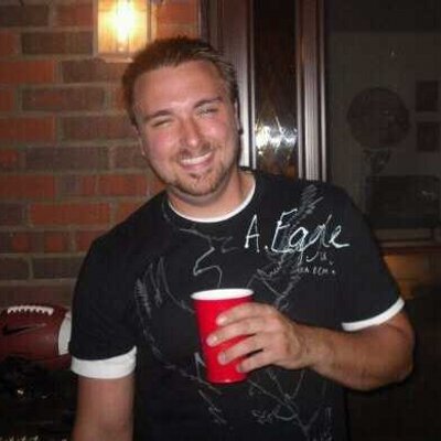 Profile Picture of Mike Bartek (@InfamousBartek) on Twitter