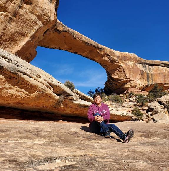 Profile Picture of Marjorie Cornfield (@mcornfield) on Poshmark