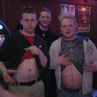 Profile Picture of Paul Van Dyke (@Paul_Raynes) on Twitter