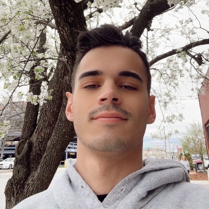 Profile Picture of Sean McAndrew (@seanlolwtf) on Tiktok