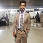 Profile Picture of Hammad Zaidi (@hammad_a_zaidi) on Instagram