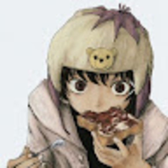 Profile Picture of Anorabie N (@uhnorabye) on Poshmark