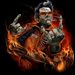 Profile Picture of W.J. Zombie Hunter (@zombiehunthd) on Pinterest