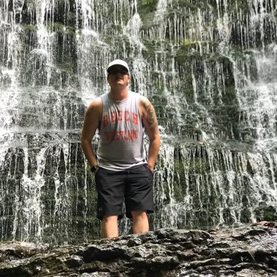 Profile Picture of Daniel Harter (@danielharter3) on Twitter