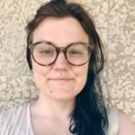 Ruby Warren - Instagram Profile Picture of Ruby Warren (@rubeseatsinfo) on Instagram