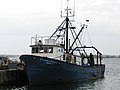 Profile Picture of RV Gloria Michelleon Wikipedia