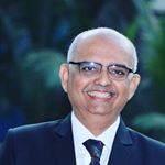 Profile Picture of Mayur K Sampat (@mayurksampat) on Instagram