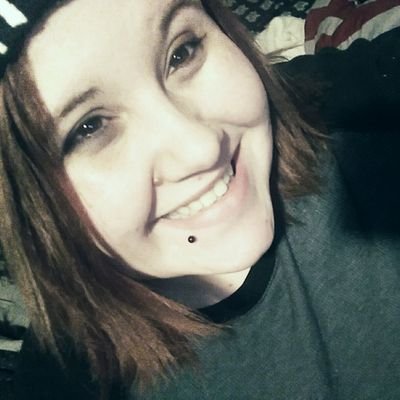 Profile Picture of Jessyca Danner (@JessWoods14) on Twitter