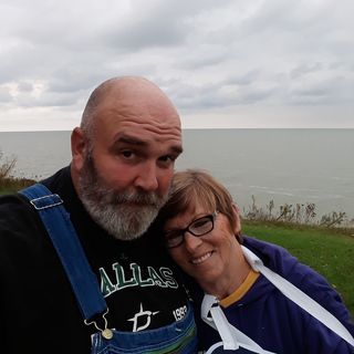 Profile Picture of Edward Benson (@edward.benson3) on Facebook