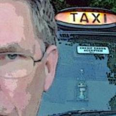 Profile Picture of David Styles (@LondonCabbie) on Twitter