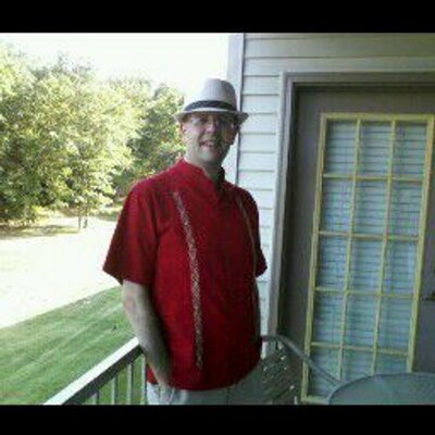 Profile Picture of Michael Sorrell (@MikeGimLas) on Twitter