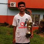 Profile Picture of Lawrence Chandra (@lawrence.fj_7) on Instagram