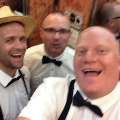 Profile Picture of Baxter⚒ (@tom_baxter120) on Twitter