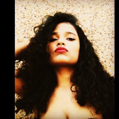 Profile Picture of Loretta Chung Bhutia (@BhutiaLoretta) on Twitter