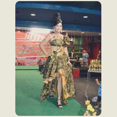 Profile Picture of JanetV (@JanetMait) on Twitter