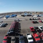 Profile Picture of Lawrence Hall Ford (@lawrencehallford) on Instagram