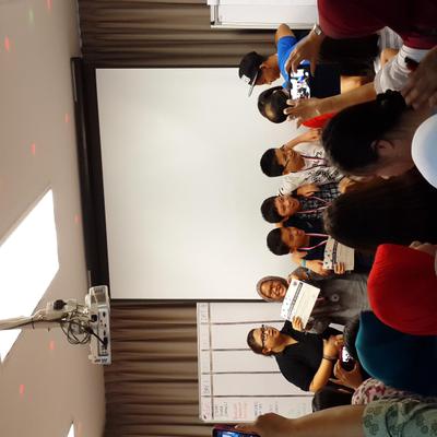 Profile Picture of Chen Jo Tseng Jonath (@tseng_jo) on Twitter