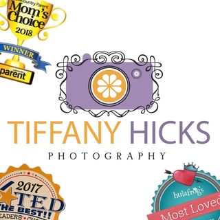 Profile Picture of Tiffany Hicks Photography (@tiffanyhicksphotography) on Instagram