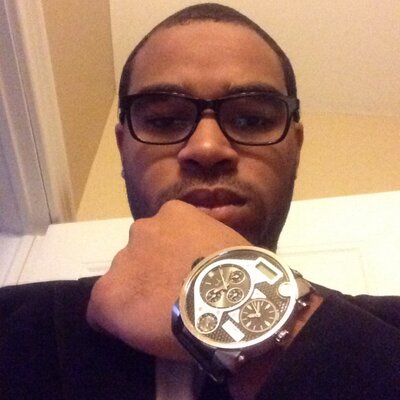 Profile Picture of Bruce L. Douglas II, MBA (@bdougie24) on Twitter