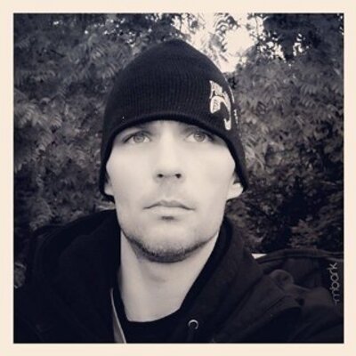 Profile Picture of Matt Hinman (@Stringshredder6) on Twitter