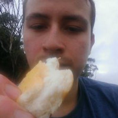 Profile Picture of Aaron James Dunk (@@Darkprince0405) on Twitter