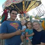 Profile Picture of Austin Rife (@charles.trigger.5) on Instagram