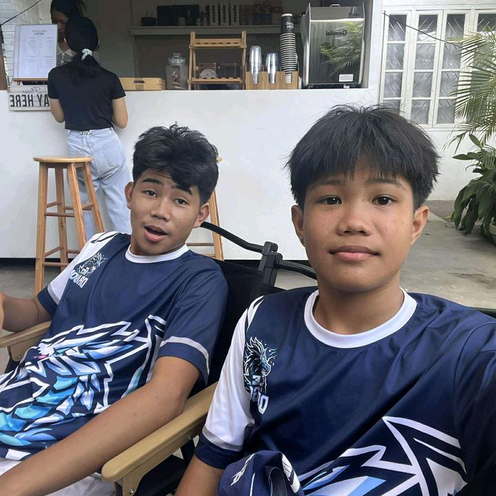 Profile Picture of MARK LOFT (@markloft44) on Tiktok