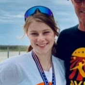 Profile Picture of Raina Smith Volleyball (@rainasmithvolleyball9719) on Youtube