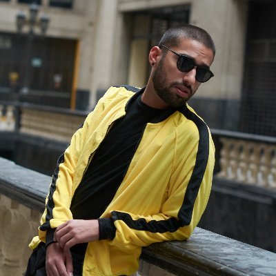 Profile Picture of Mario Saldana (@MarioSaldanaG) on Twitter