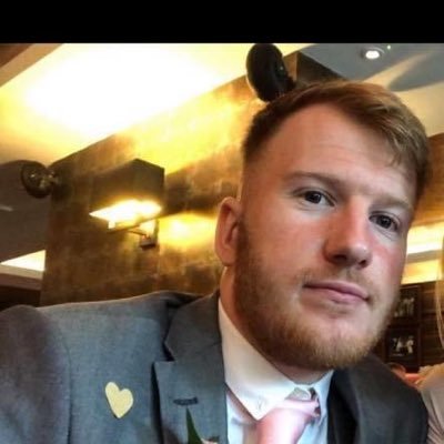 Profile Picture of Dan Madden (@Dann_Madden) on Twitter