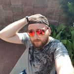 Profile Picture of Michael Westall (@shorts001) on Instagram